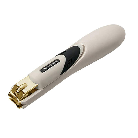 Genuine Ergonomic Design Professional Powerful Cutting Force 4mm Straight Wide Jaw Thicker Toenail Clipper for the Elderly, Obesity, Pregnant Women, deformed Toenails, Athlete's Foot Toenail