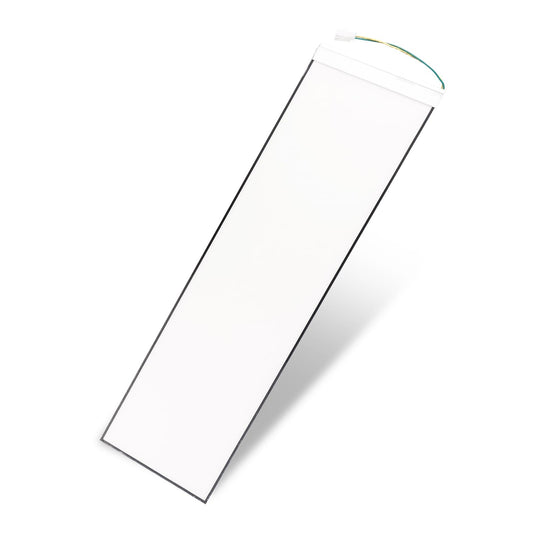 EXARRNX Refrigerator LED Light Assembly Compatible with Whirlpool WRQA59CNKZ Kitchen-Aid KRQC506MPS00 Replace for W11048980 W11455230 W11470191 W11032355 W11032353
