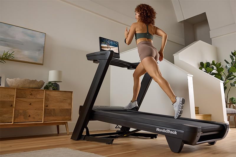 NordicTrack Commercial 1750 Treadmill with iFIT