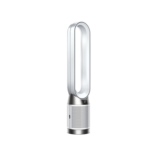 Dyson Purifier Cool TP07 Smart Air Purifier and Fan - White/Silver