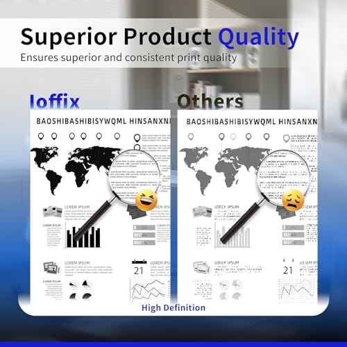 TN229XL TN229 Toner Cartridge Set Compatible with Brother TN229 TN229XL Toner Cartridge MFC-L3780CDW MFC-L3720CDW HL-L3280CDW Toner (4 Pack)