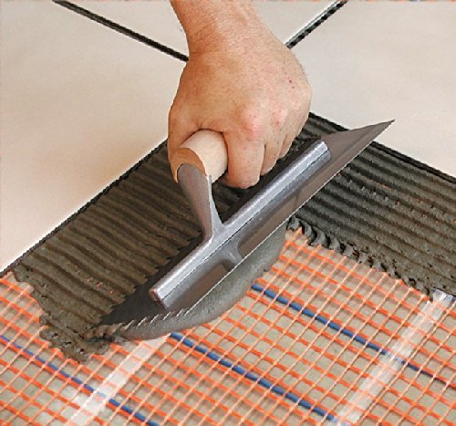 SunTouch Radiant Floor Heating Mat 100 Sq. Ft., 2’x50', (120V)