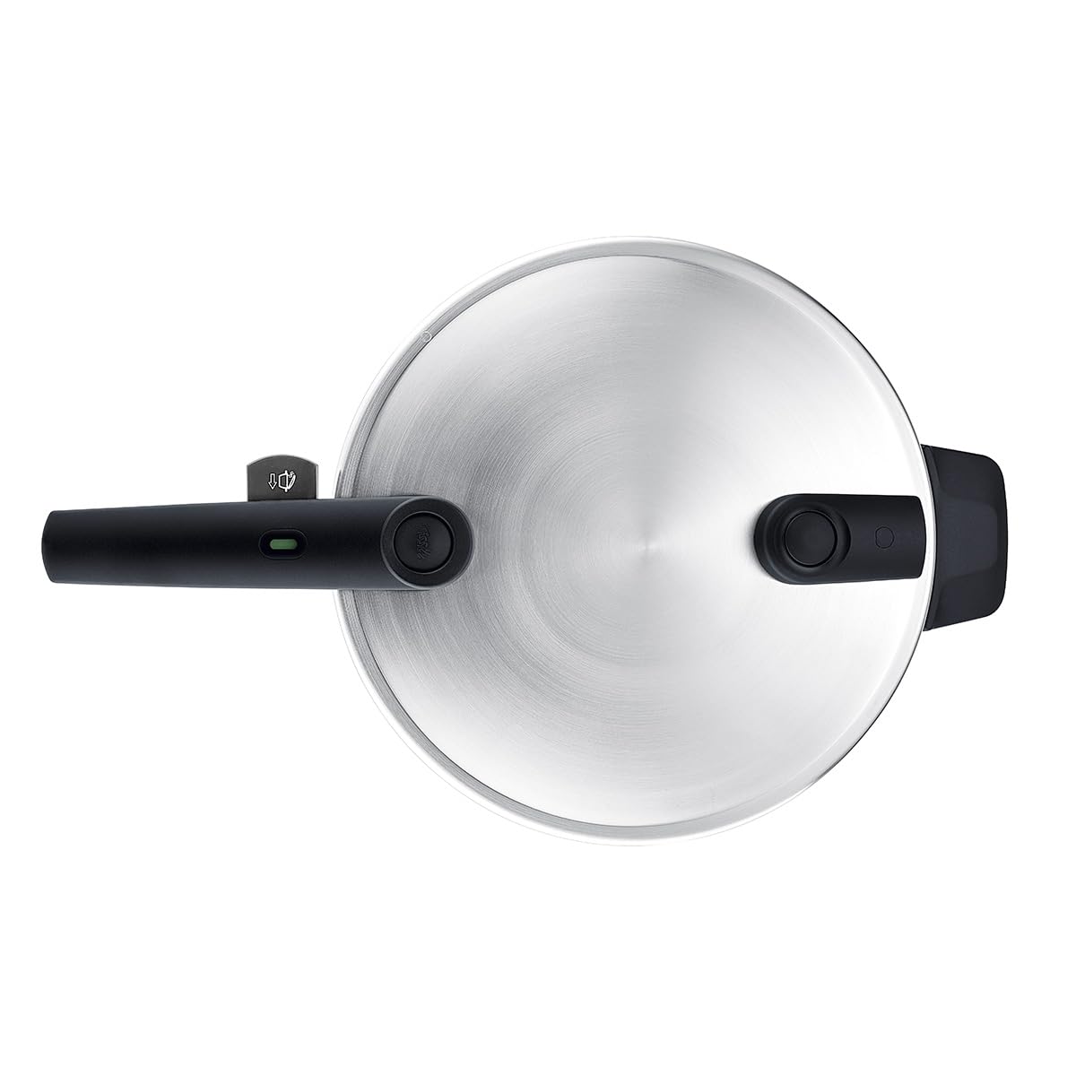 Fissler Vitaquick Premium Pressure Cooker, 6.3 Quart