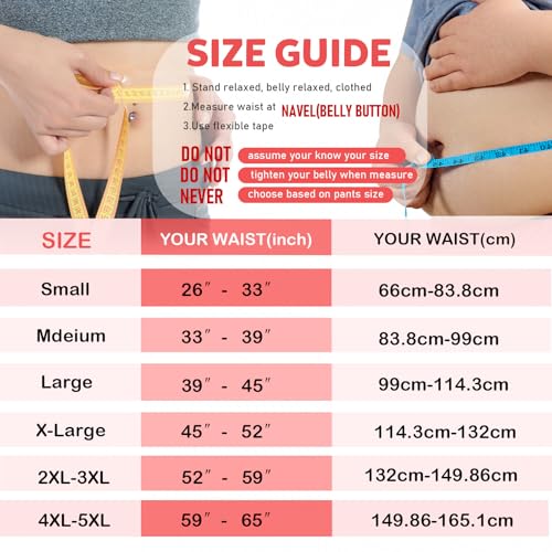 Back Brace for Men Women with 7 Bionic Metal Stays, Strong Lumbar Support Brace for Lower Back Pain Relief, Herniated Disc, Sciatica, Work Back Support Belt for Heavy Lifting Large (39"-45")