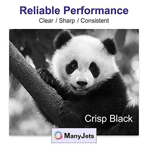 TN770 Toner Cartridge (4-Pack) Super High Yield Black Toner Replacement for Brother TN-770 TN770 for HL-L2370DW HL-L2370DWXL MFC-L2750DW MFC-L2750DWXL Printer 4,500 Page Yield