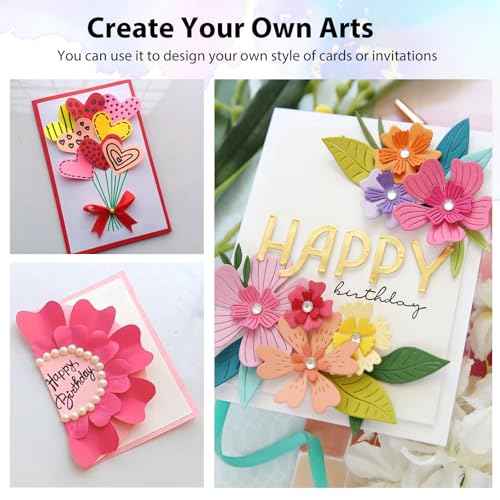 Utron 94PCS Blank Postcards for Mailing, 300 GSM Postcard Paper, 4x6 White Blank Post Cards for Make Empty Message Sheets, Mailing Lists, Index Card, Wedding Invitation Card, Thank You Card