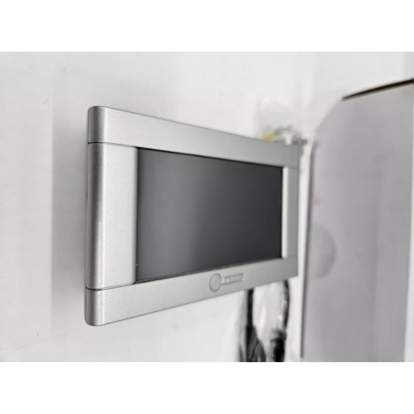 Trane ComfortLink II XL850 Wi-Fi Smart Thermostat, Programmable Touchscreen Control, Replaces TCONT900AC42UAA Models TCONT850AC52UA, TCONT824AS52DC, Z-Wave Certified, Cert ID: ZC08-14090003 by Trane