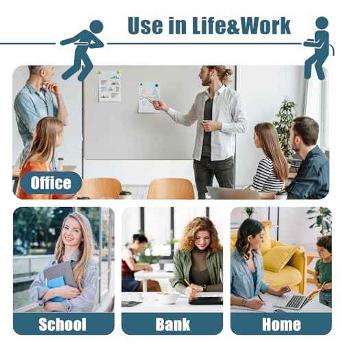 Compatible LC404 Ink Cartridge BK/C/M/Y Replacement for Brother LC404 Ink Cartridges Combo Pack for Brother MFC-J1205W MFC-J1215W Printers, 4-Color LC404