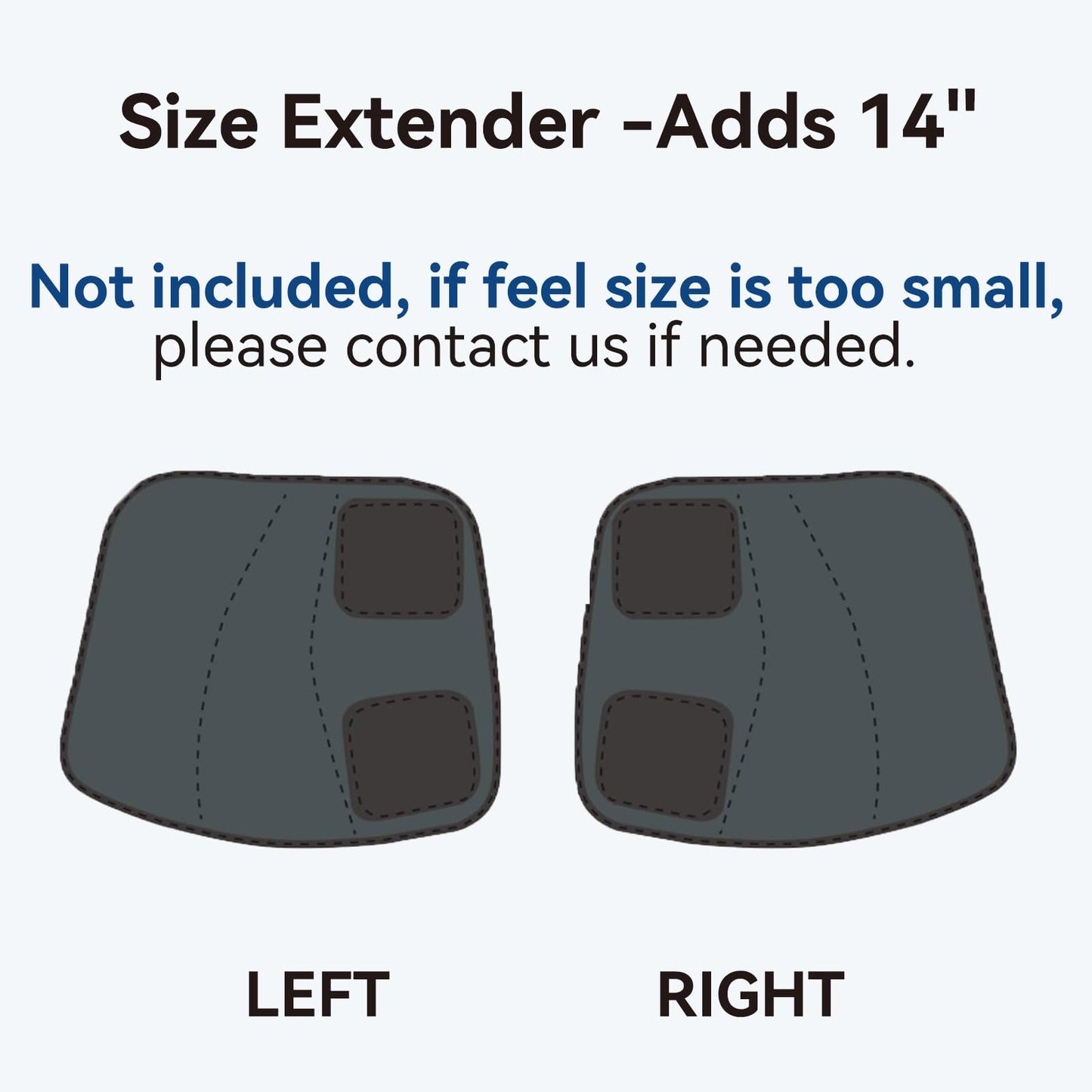 FIT KING Upgraded Cordless Calf Massager for Circulation, Rechargeable Leg Compression Massager for Pain Relief, Relax, Edema & Muscle Recovery, 3 Modes Intensities, Gift for Mom Dad, Athlete