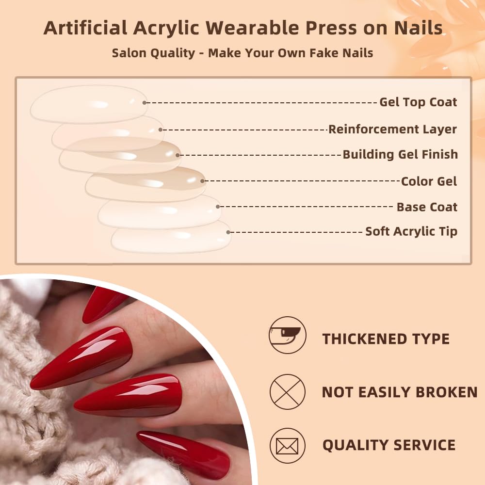 yefiuo Handmade Press on Toenails Pink French Toe Press on Nails Tips Kit Fake Toe Nails Press ons False Toenails Flower Rhinestones Acrylic Glue on Nails Stick on Nails for Women Nail Supplies 24Pcs