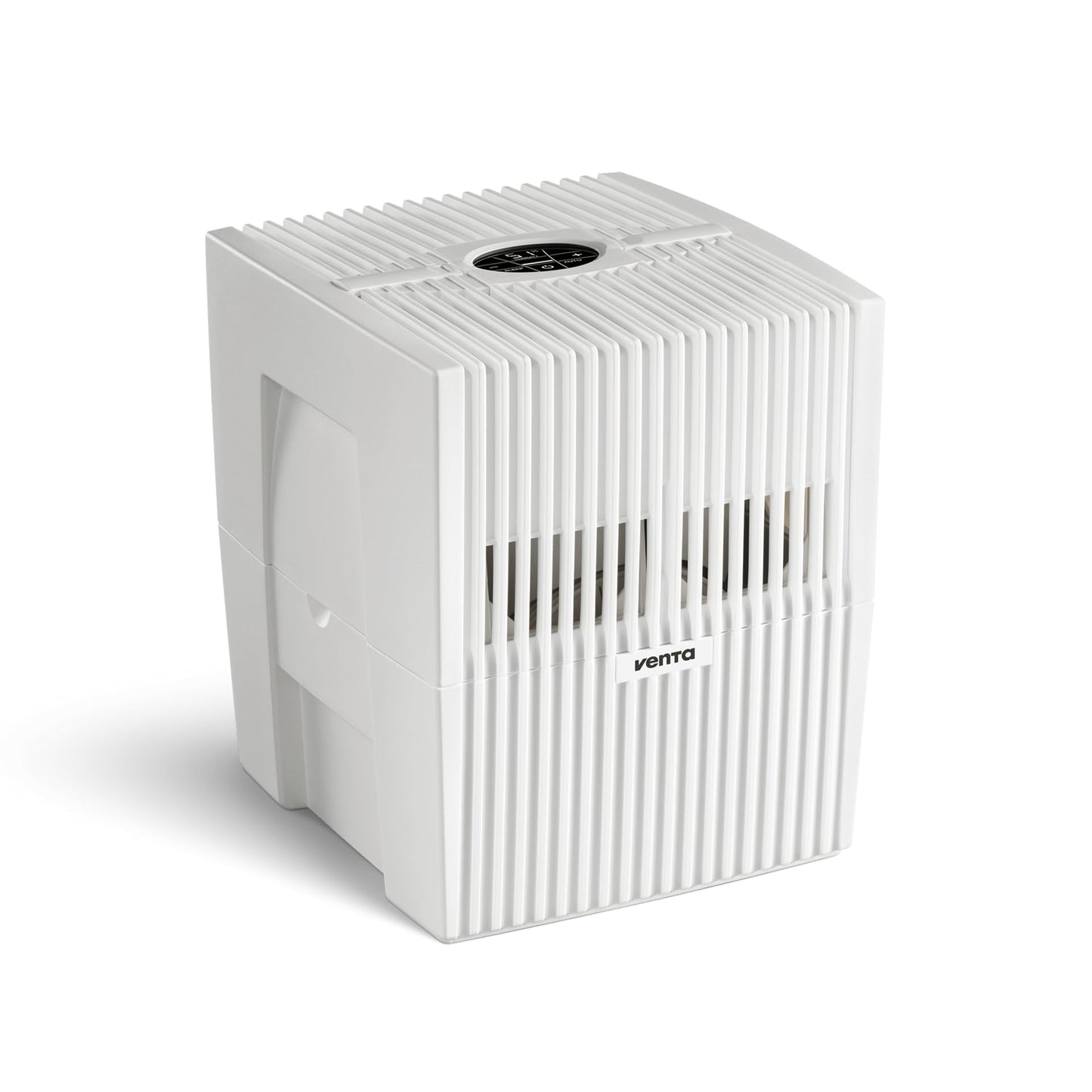 AH510 Original Connect Filter-Free Evaporative Humidifier - Spaces up to 375 ft² - White - WiFi Compatible