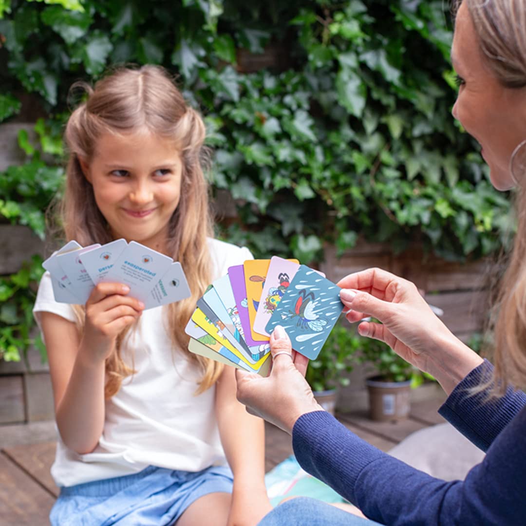 Storyteller's Card Game