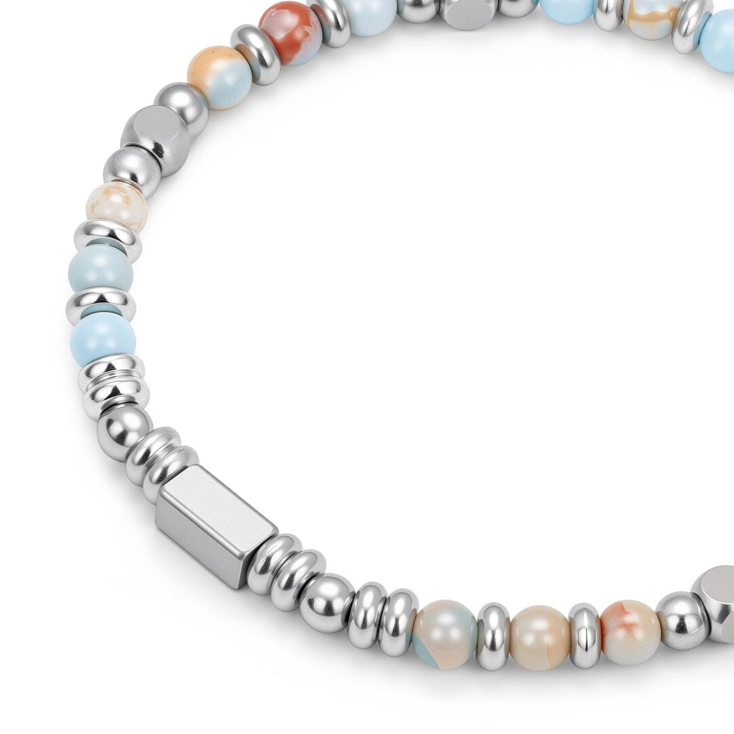 GolbalJew Healing Bracelet For Women Anxiety Beaded Bracelets Jewelry Healing Stone Crystal Bracelet Stress Relief Yoga Beads Chakra Bracelets Gifts For Women