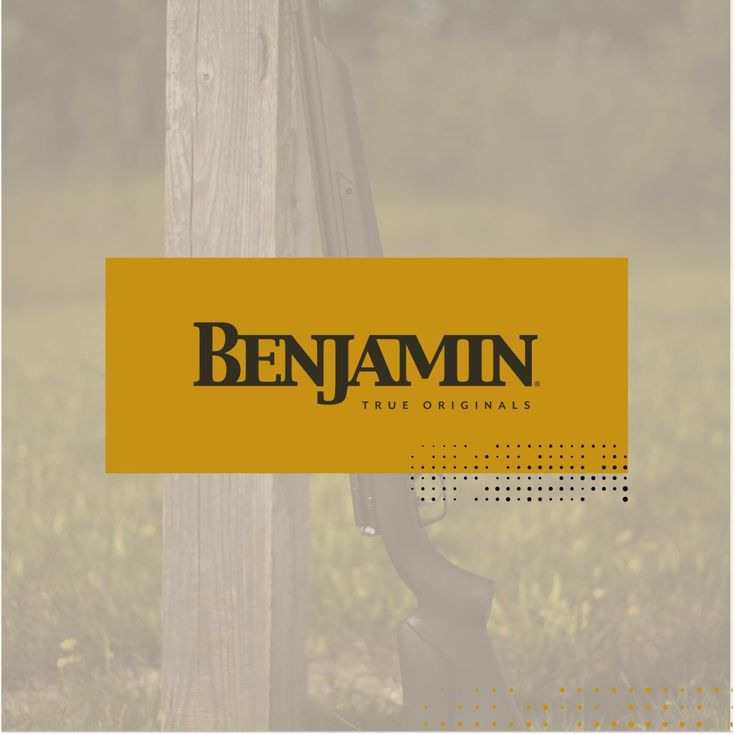 Benjamin BPABMX Airbow M600 Package