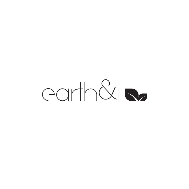 Earth & I - Dual Side Exfoliating Loofah for Fast and Effective Deep Cleaning, Loofah Body Scrubbers, Face Exfoliator Pad, Wash Sponge for Showering, Bath Loofahs, Travel Body Scrubber, lufas lofa
