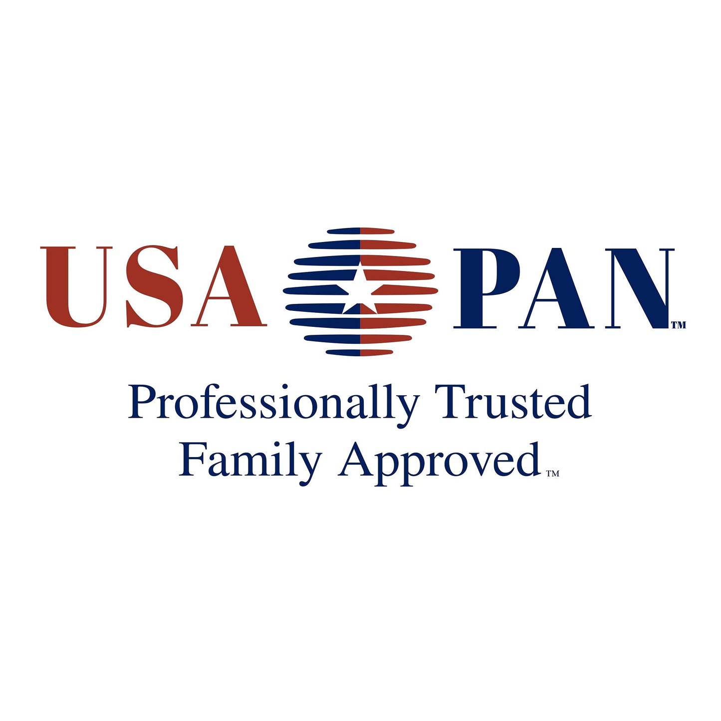 USA Pan Bakeware Mini Sheet Pan, Warp Resistant Nonstick Baking Pan, Aluminized Steel
