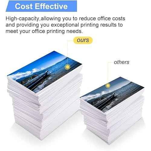 PFI-710 Ink Cartridge Replacement for Canon imagePROGRAF TX-2000 TX-2100 TX-3000 TX-3100 TX-4000 TX-4100 TX-3000 MFP T36 TX-4000 MFP T36 Prrinters(Magenta)