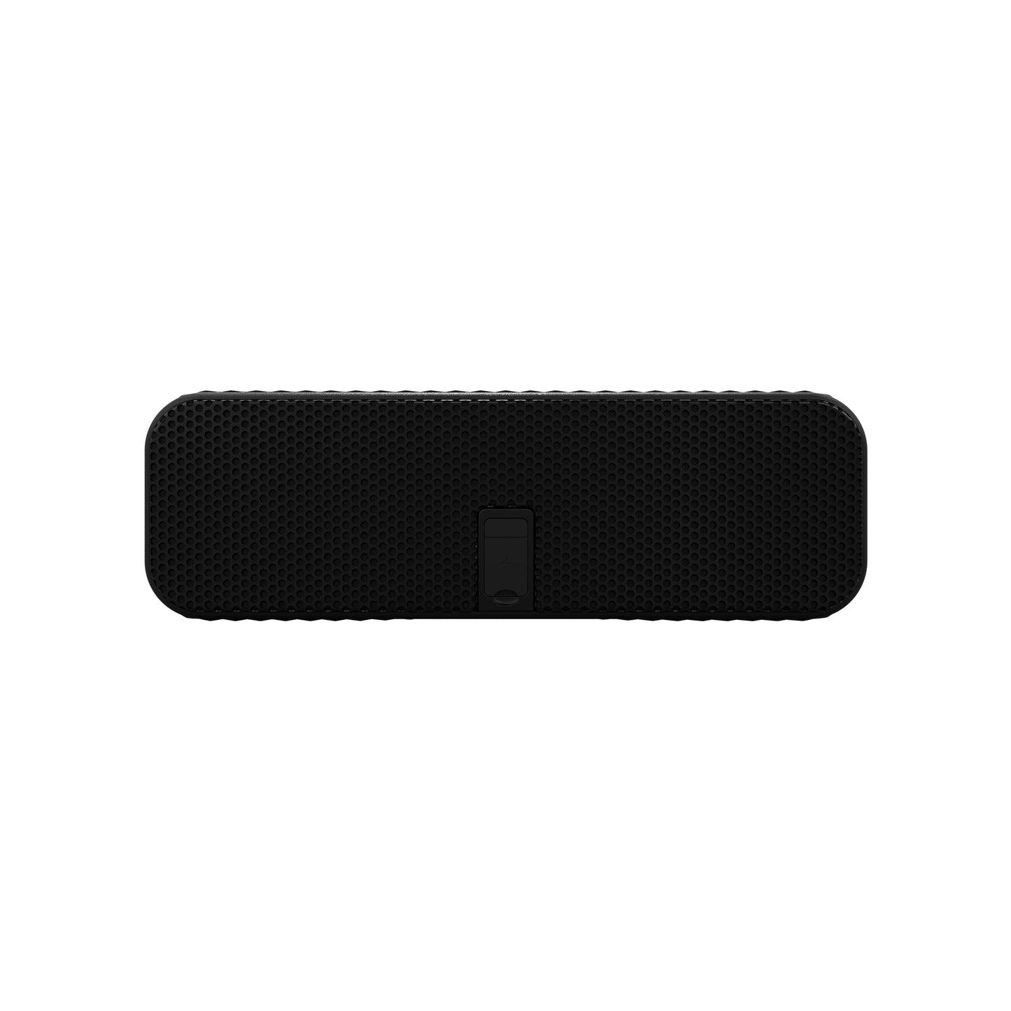 Klipsch The Detroit Portable Bluetooth Speaker with Dual 1" tweeters and 3" woofers, IP67 dust and Waterproof Rating, 20 Hours of Playtime for a Premium Live Concert Experience