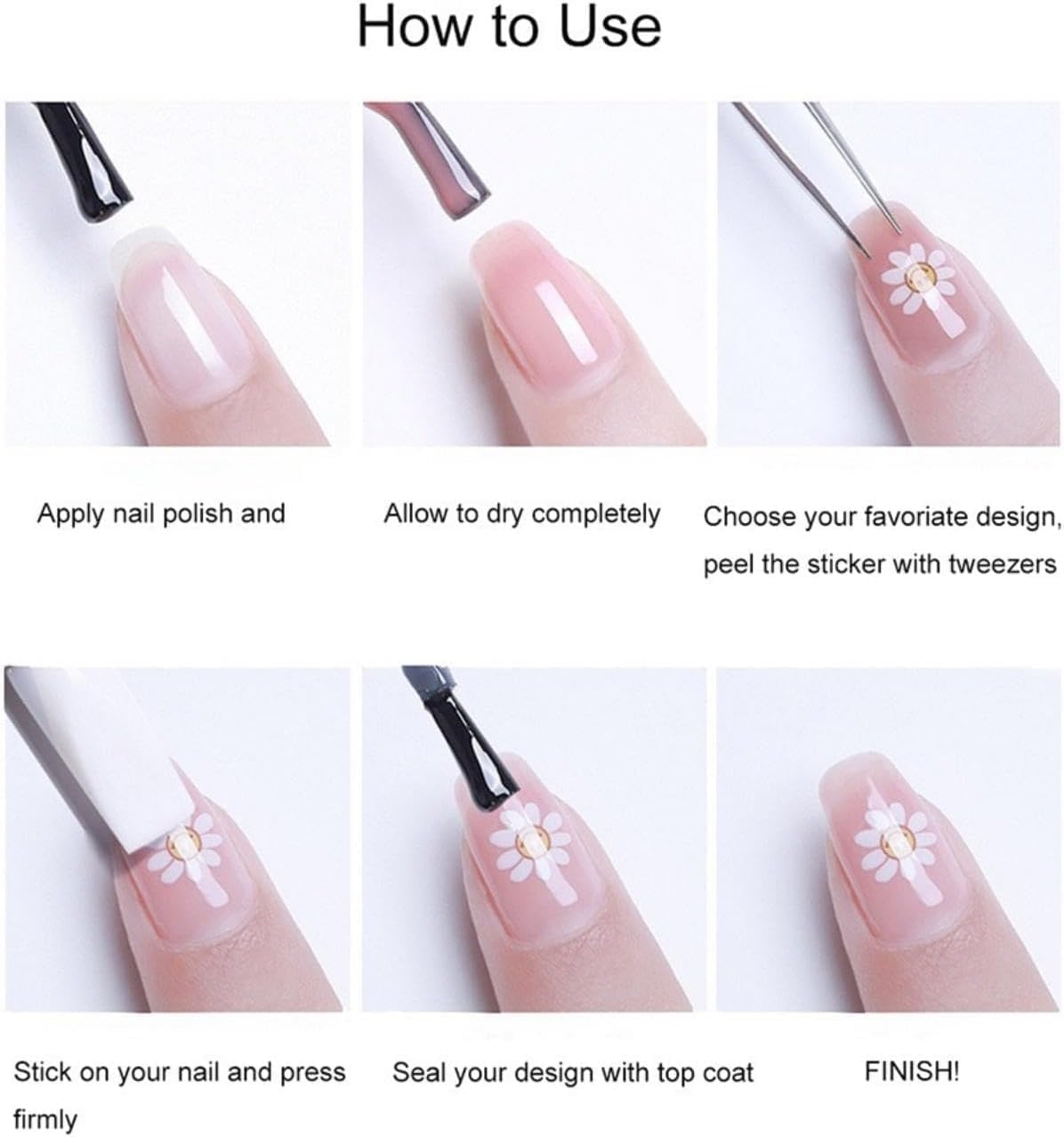 5D Embossed Silver Christmas Nail Stickers for Nail Art Xmas Nail Art Stickers Xmas Tree Nail Decals Self-Adhesive Snowflake Canes Rhinestone Nail Decals for Women Nail Supplies Manicure DIY