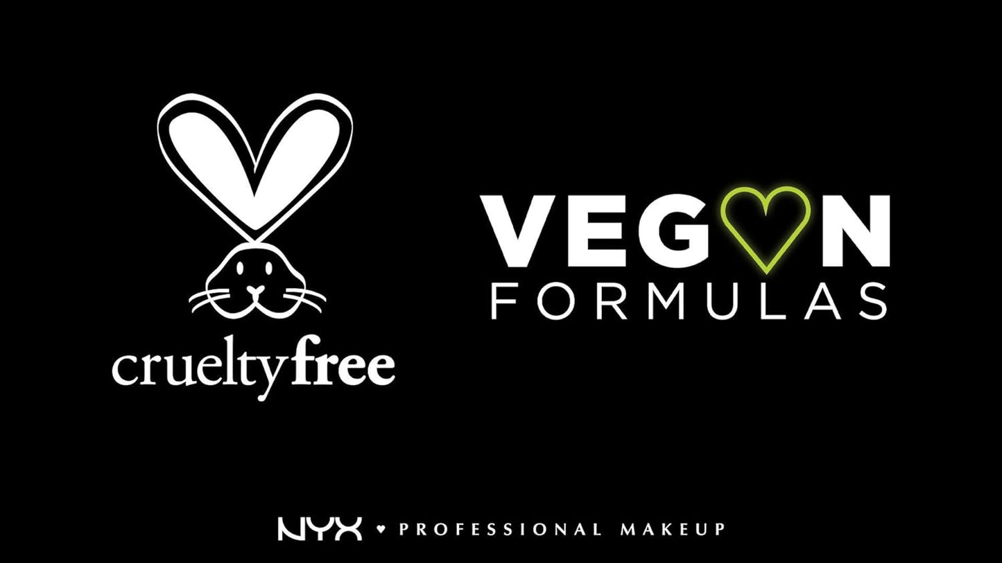 NYX PROFESSIONAL MAKEUP Born to Glow Highlighter Singles, Chosen One