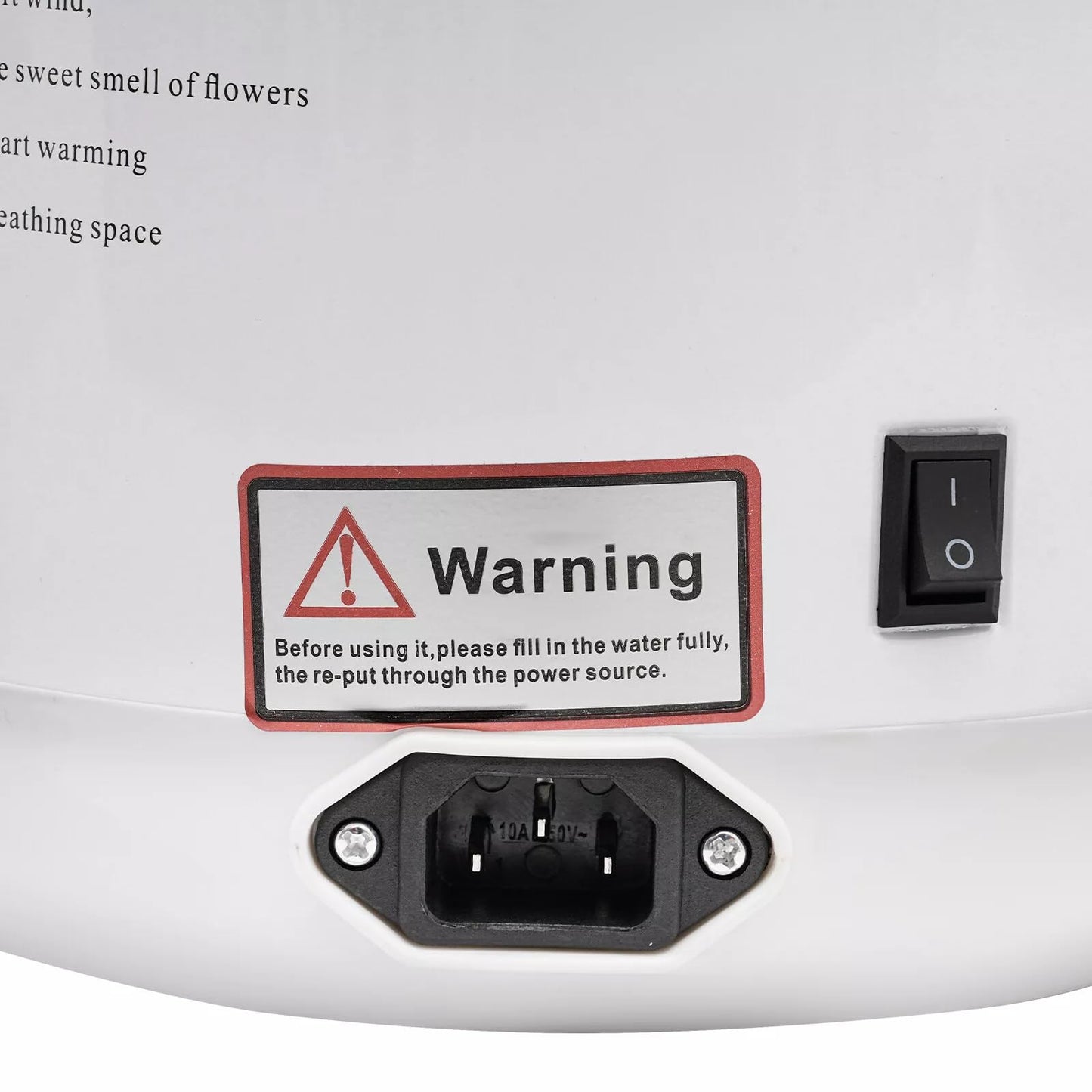 Electric Kettle 4L(135oz) 304 Stainless Steel Electric Tea Coffee Kettle, Boiler & Warmer Removable Water Tank 3 Water Dispensing Modes for Home Kitchen