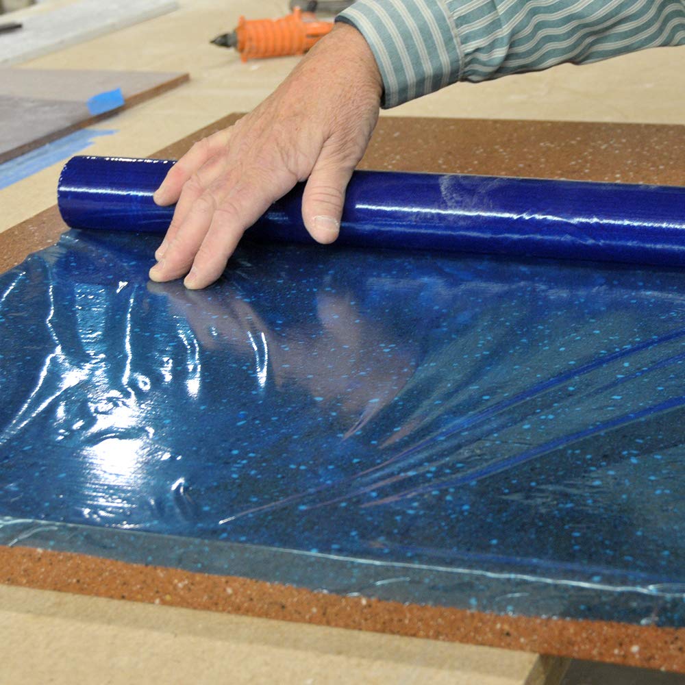 Trimaco Easy Mask Protective Counter Top Film, 24-inch x 600-feet