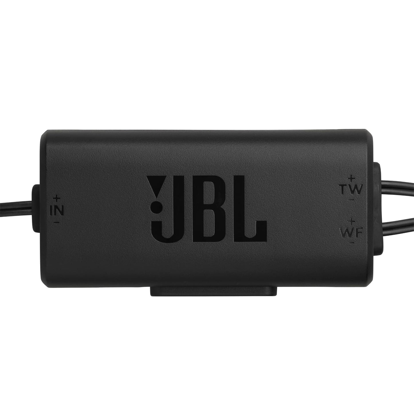 JBL Club 64C - 6-1/2" (160mm) Two-Way Component Speaker System, 70W RMS, 210W Peak, Sensitivity (@ 2.83V): 92dB, Frequency Response: 55Hz – 20kHz, Nominal Impedance: 3.0 ohms