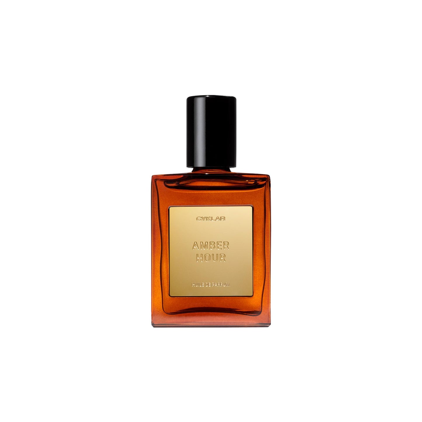 CYKLAR Perfume Oil for Skin – Sex Musk Scent – Seductive Perfume Fragrance with Rose, Tonka Bean & Musk Notes – Travel-Friendly 15ml