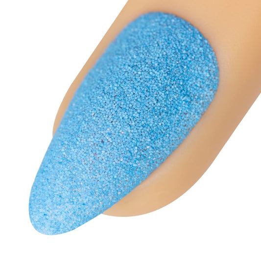 Young Nails Art Glitters - Premium Loose Nail Glitter Powder for Acrylic Nails & Gel Nails, Nail Sequins, Nail Sparkles, Nail Art Powder, Fine & Chunky Glitter, Durable, Slubby, 1 oz