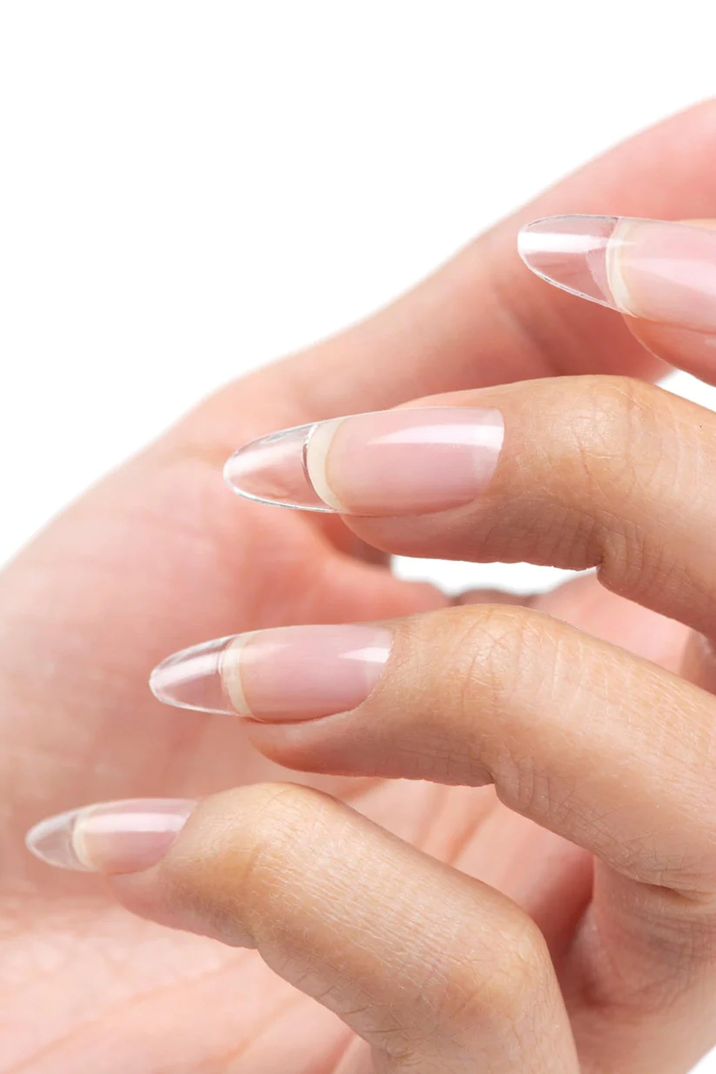 LED-UV Brush-On Builder Gel with Calcium by Cuccio Pro for Women - 2.5 oz Nail Polish (Pack of 1)