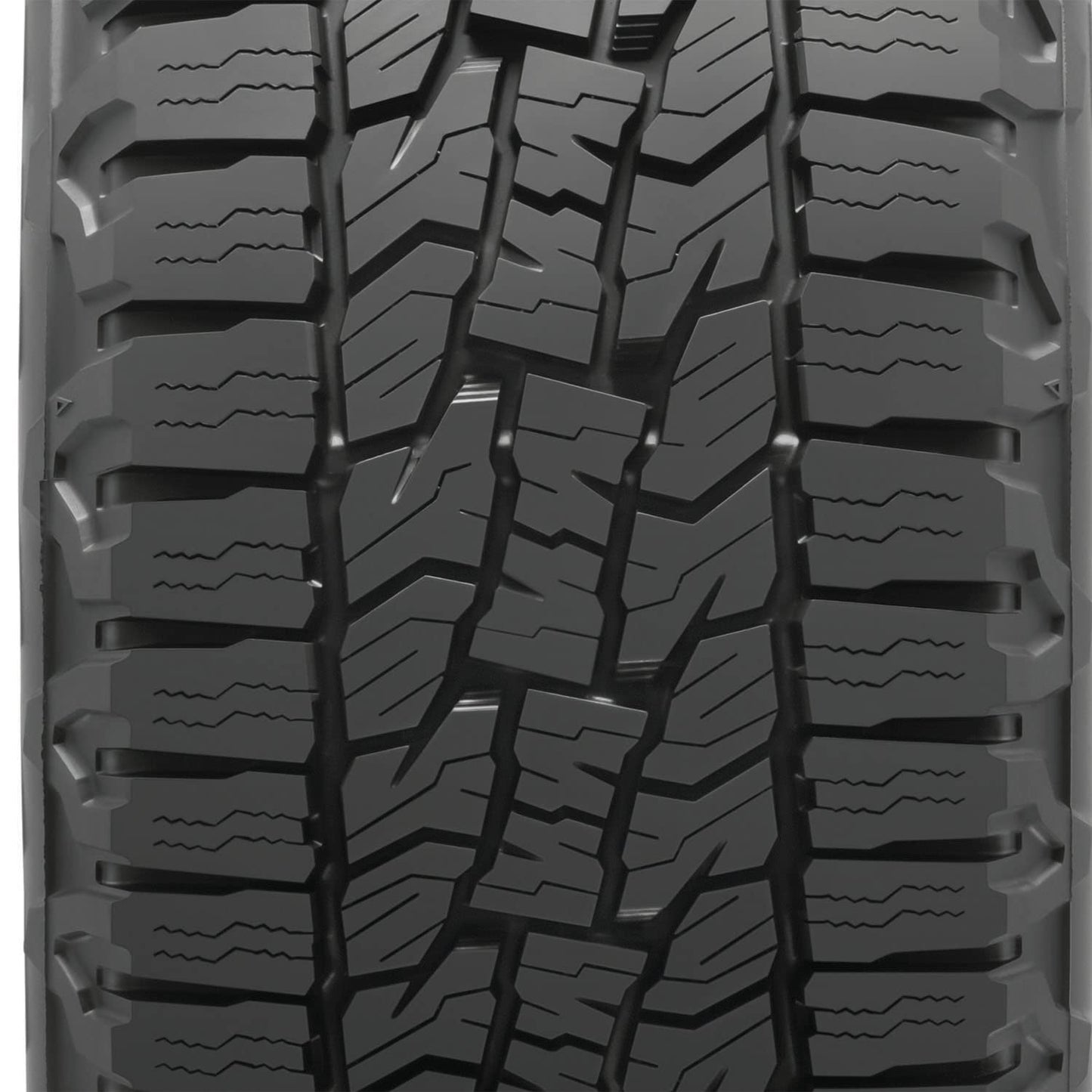 FALKEN 225/55R18 98V SL FALKEN WILDPEAK A/T TRAIL BW