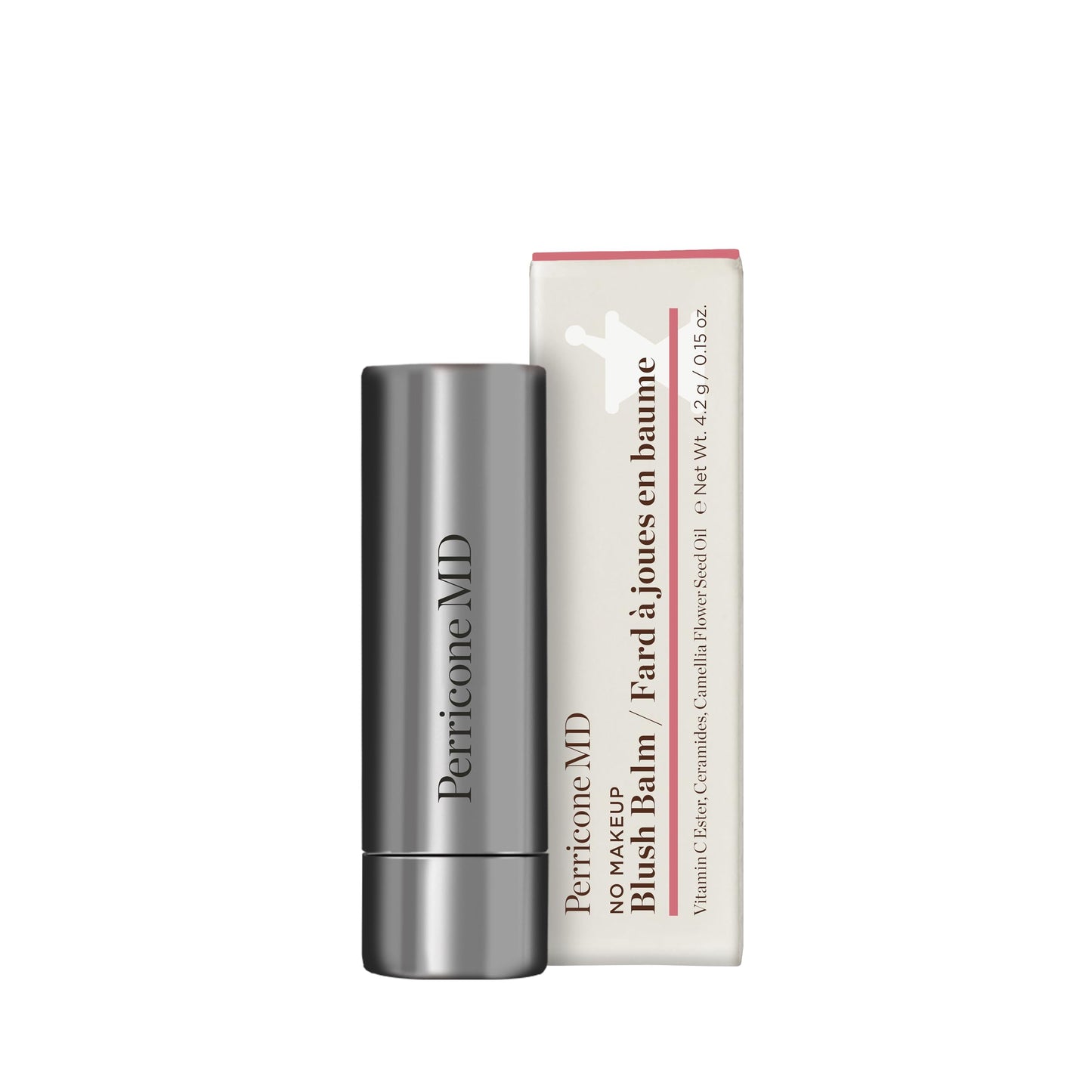 Perricone MD No Makeup Blush Balm