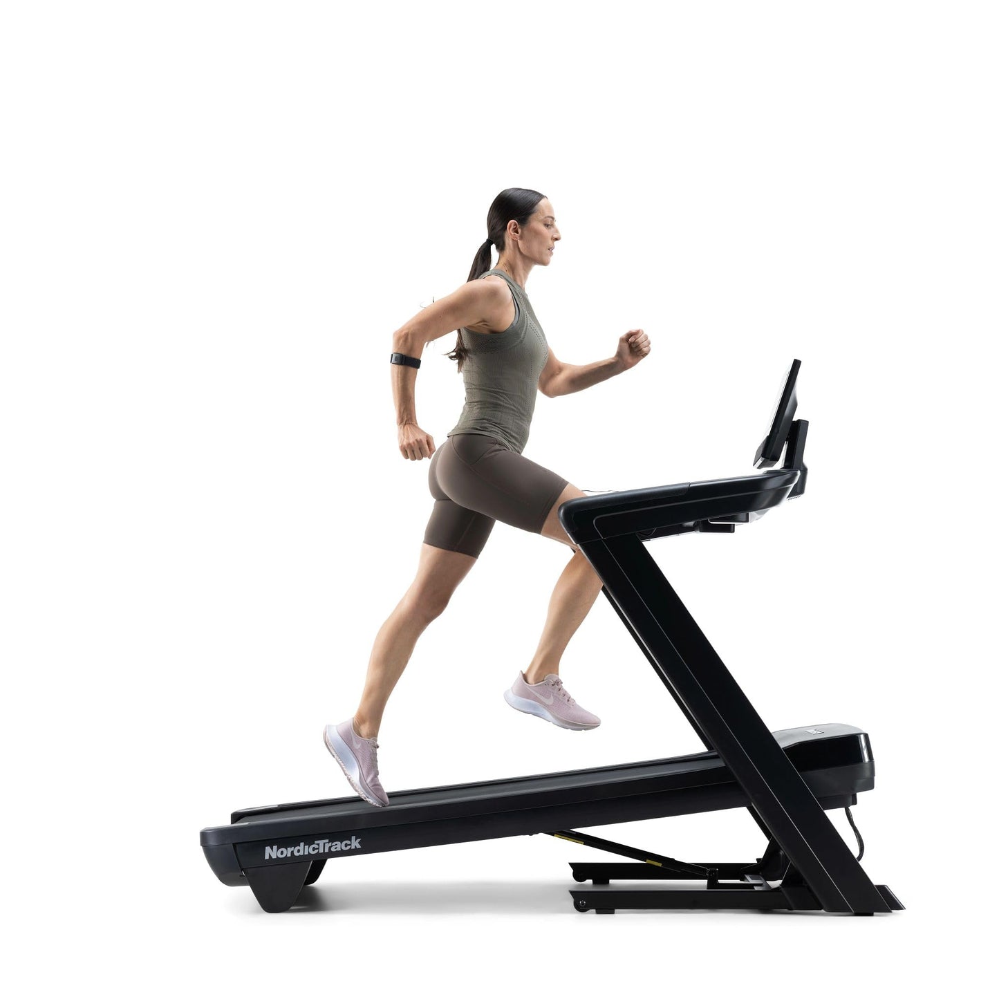 NordicTrack Commercial 1250 Treadmill with iFIT