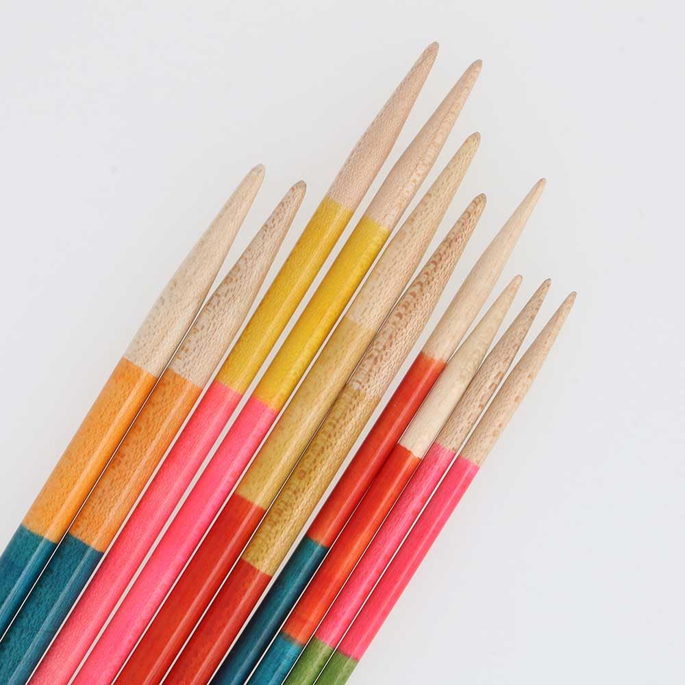 Pony Belle Flair Interchangeable Knitting Tips Set 14cm 3.00-5.00mm
