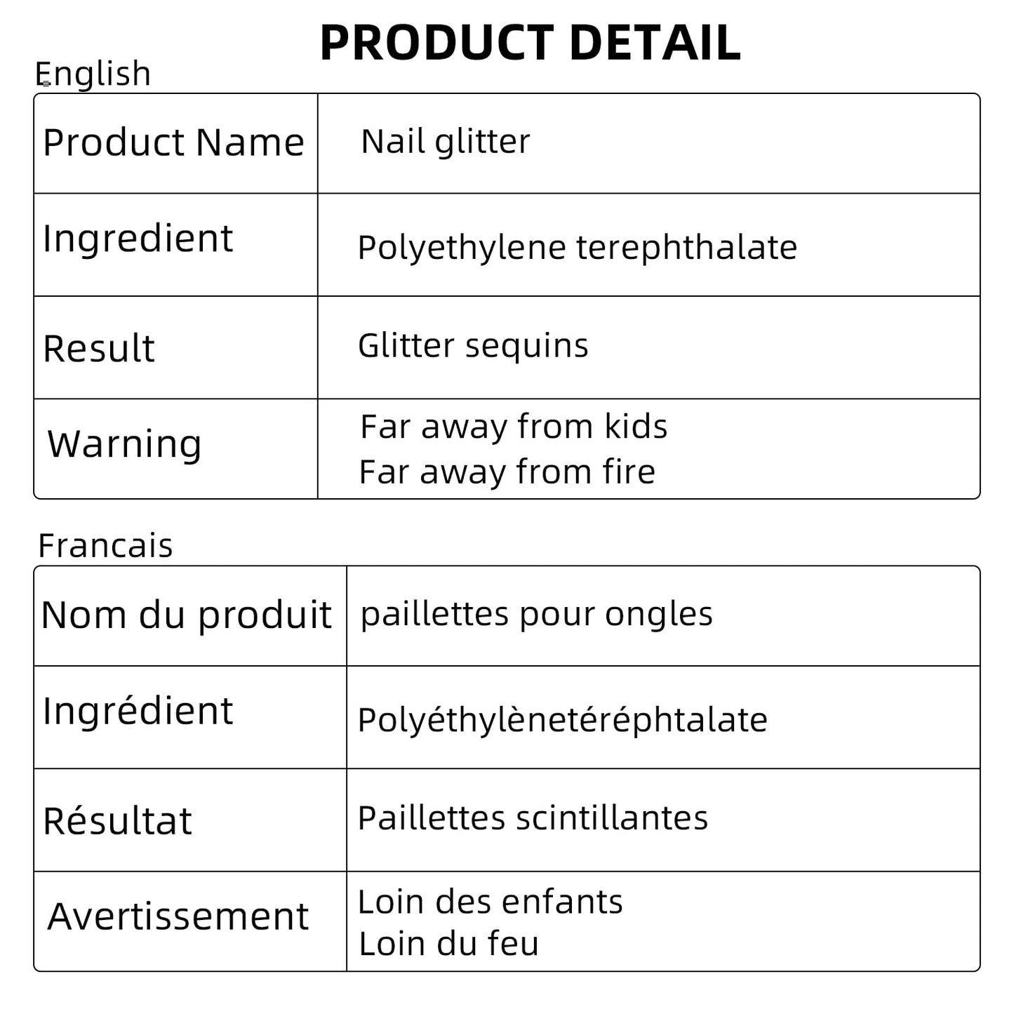 Heart Nail Art Glitter Sequins Heart Valentines Nail Art Sticker Decals Laser Love Heart Glitter Flakes for Manicure Make Up DIY Nail Decoration