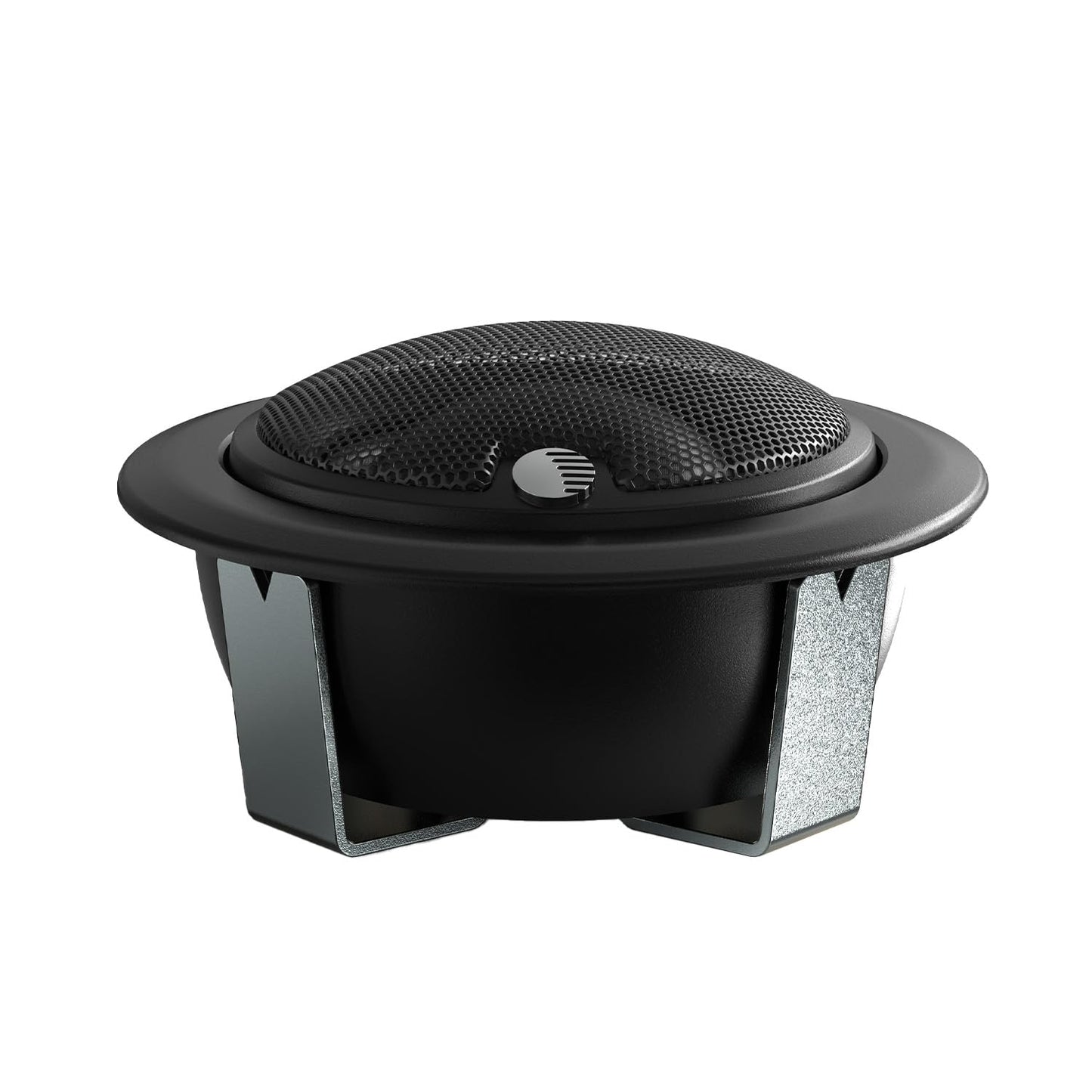 ORION XTR Series XTR65.SC 2-Way Coaxial Car Audio Component System - 6.5” Speakers, Full Range, Enhanced Bass, 340W, 4 Ohms, Easy Installation, 1” Silk Dome Tweeter, External Passive Crossover -Pair