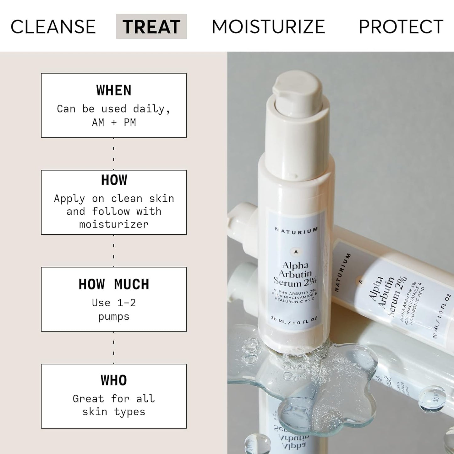 Make Cosmetics Soft Focus Powder Foundation, Cool No. 7