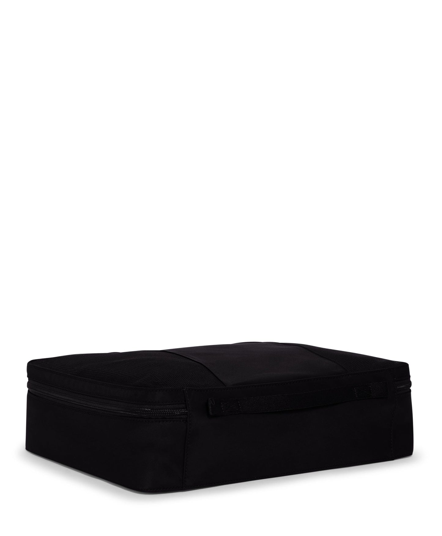 Tumi Unisex Packing Cube Medium Black One size