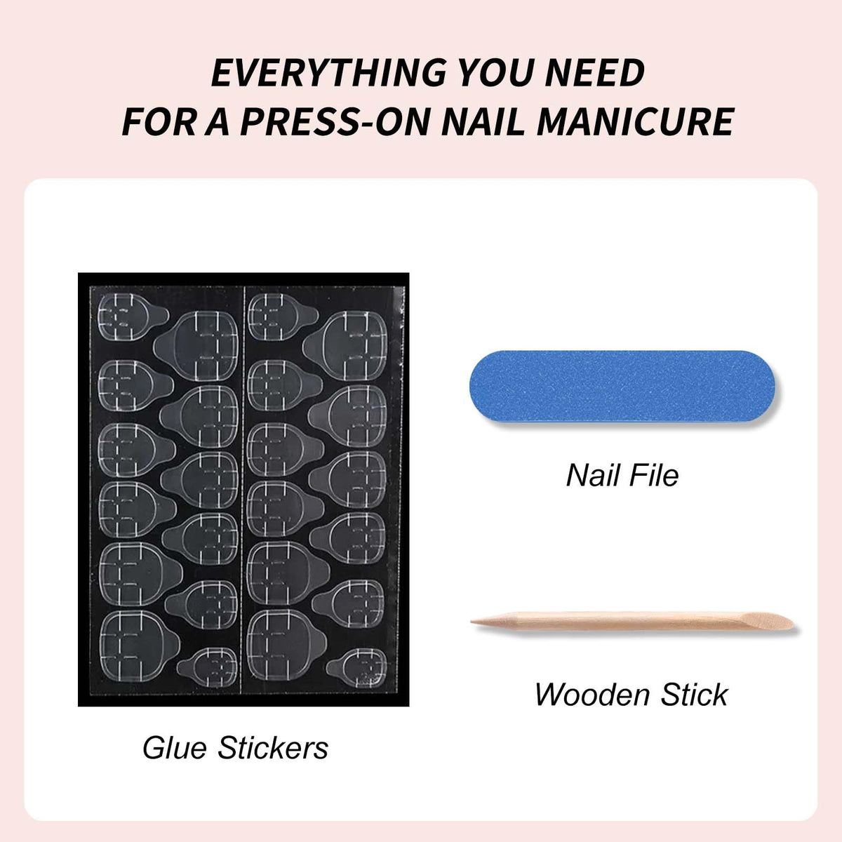 Yellow Chrome Press on Nails Short Almond Fake Nails Spring Summer Nails Press ons with Design,Reusable & Easy Apply Full Cover Stick on Nails for Women Manicure 24Pcs