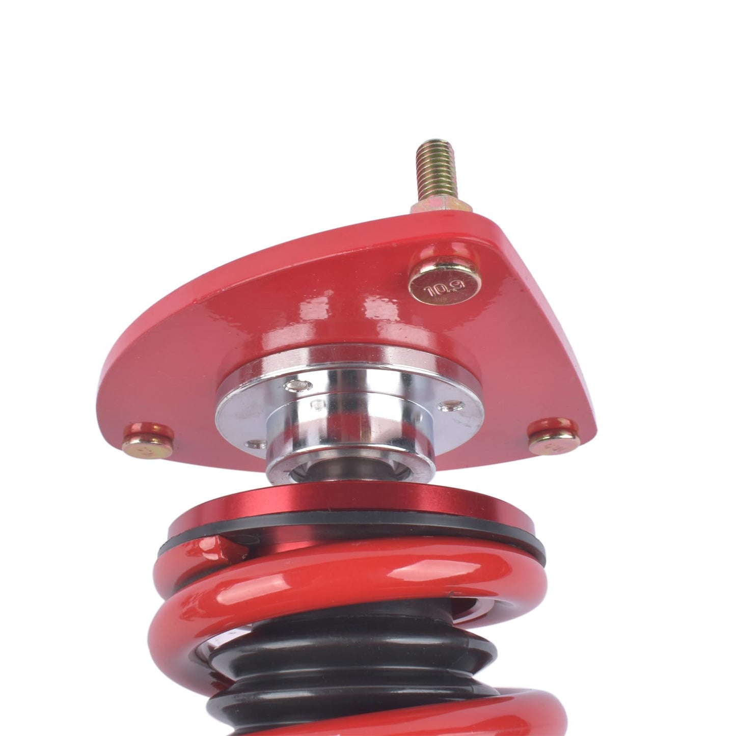 GELUOXI Height Adjustable Coilover Suspension Shock Absorber Lowering Kit Replacement for 2004-2006 Scion XB Coilovers Springs Struts