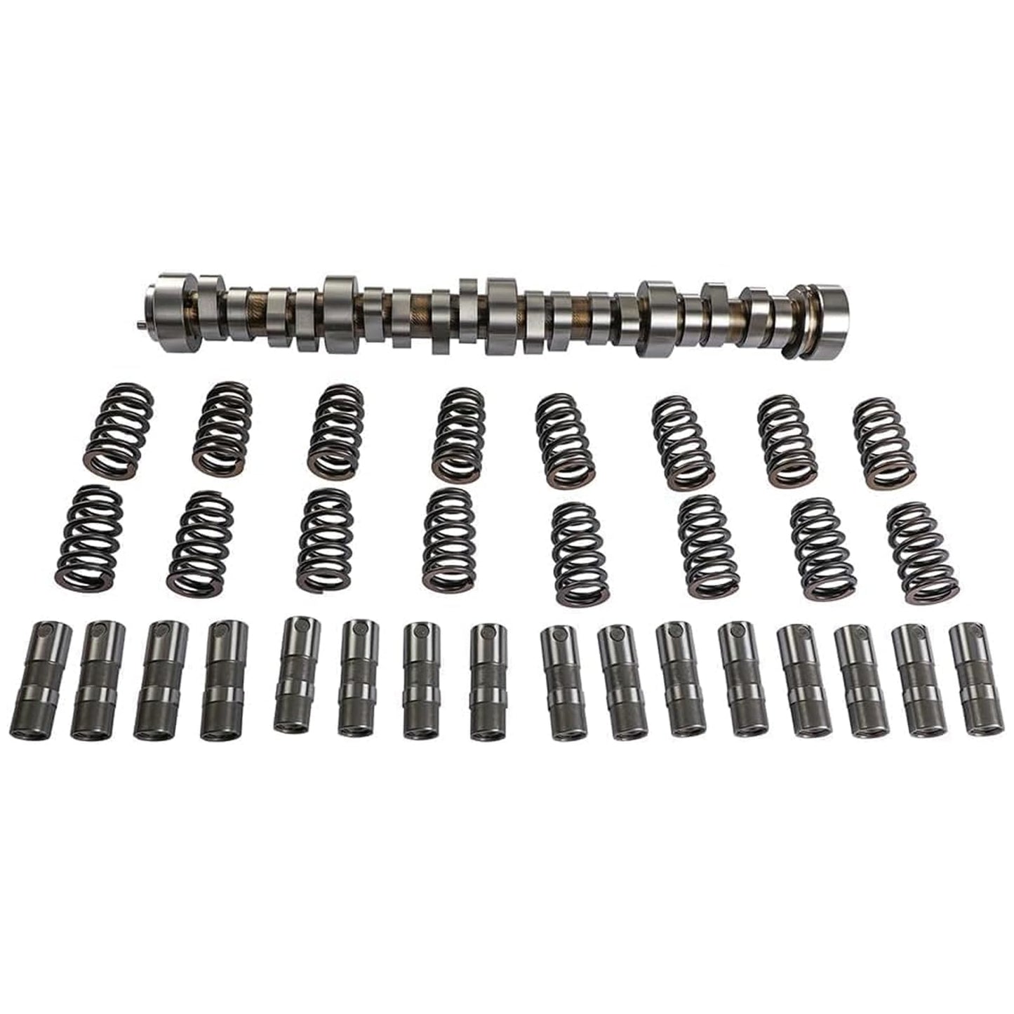 5.3 Sloppy Mechanics Stage 2 Camshaft Cam LS7 Lifter fit for LS L92 L99 Sloppy Head Gaskets Bolts Kit Fit For LS LS1 1999-2007 5.3L 5.7L V8 E1840P