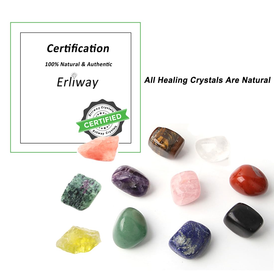 Sodalite Healing Crystal Stones, 1.25-2.0" Large Reiki Healing Gemstones Natural Tumbled Polished Stones for Energy Witchcraft Therapy Meditation