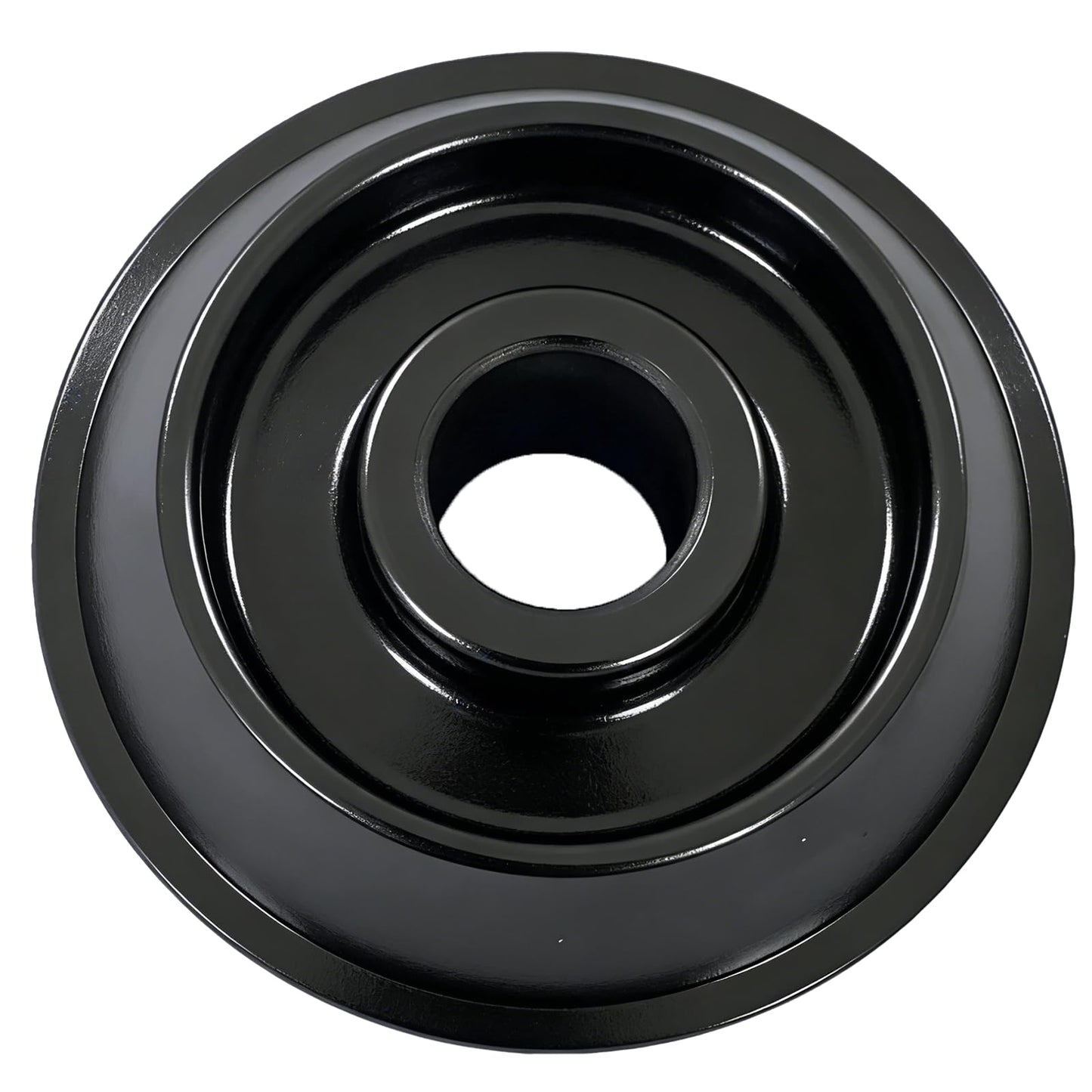 Wheel Balancer Truck Dual Collet Centering Cone 4.72"-6.85" Fit for 40mm Shaft Replace 2051-40 205140