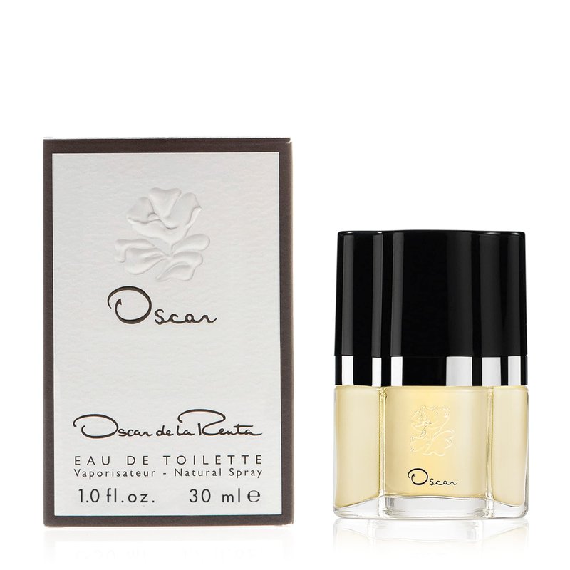 Eau de Toilette Oscar de la Renta Oscar Signature Collection, Perfume Spray for Women, 1.0 Fl. Oz