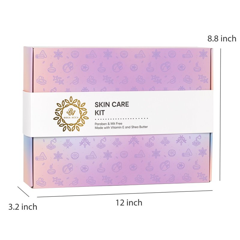 Gifts for Women, Birthday Gift for Women, 38 Pcs Hydrating Skin Care Gift Set, Bath & Body Spa Gift Set, Self-Care Pampering Gift Basket Set, Get Well Soon Gifts, Christmas, Anniversary, Mothers Day