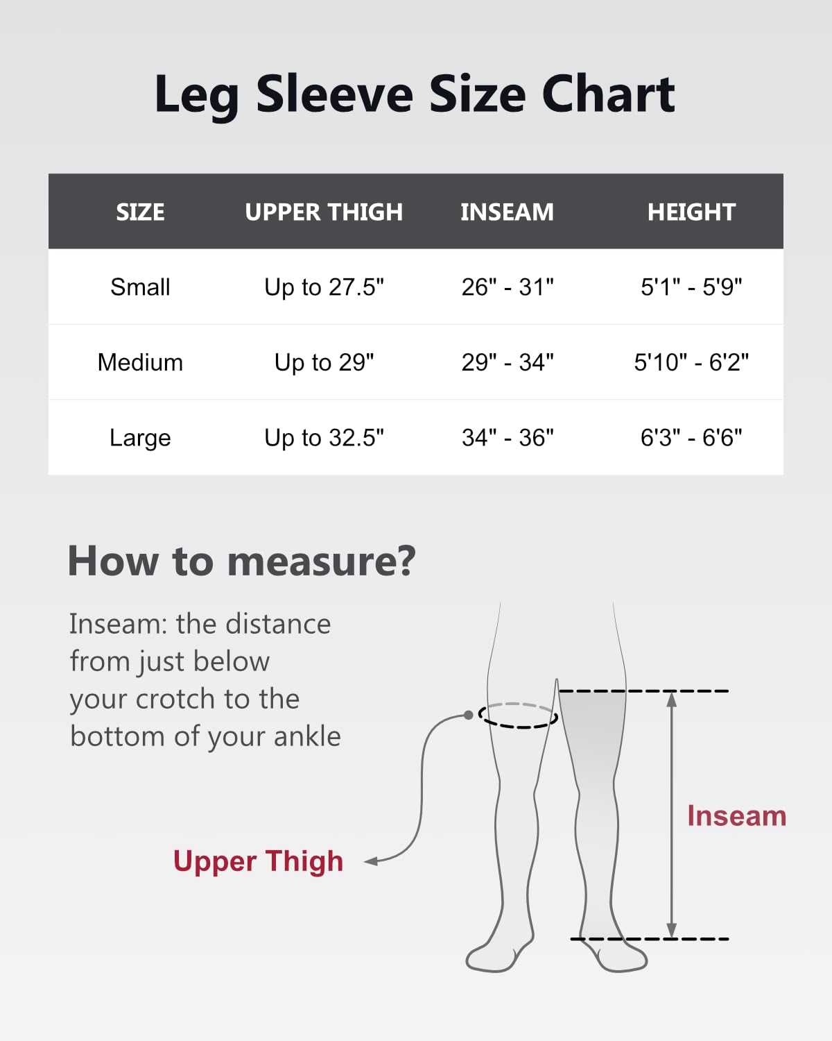 CINCOM Cordless Leg Recovery System with Dynamic Compression Massage Technology - 3 Different Sizes for Everyone(Large)