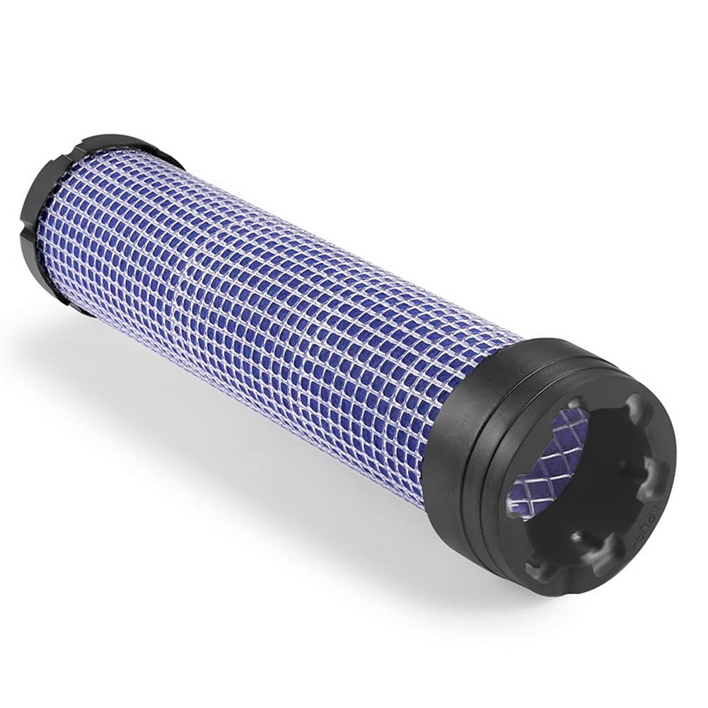 For Kawasaki 11013-7044 & 11013-7045 Inner & Outer Air Filter Cleaners Combo OEM for Donaldson Kohler 25-083-01-S P821575 & P822858