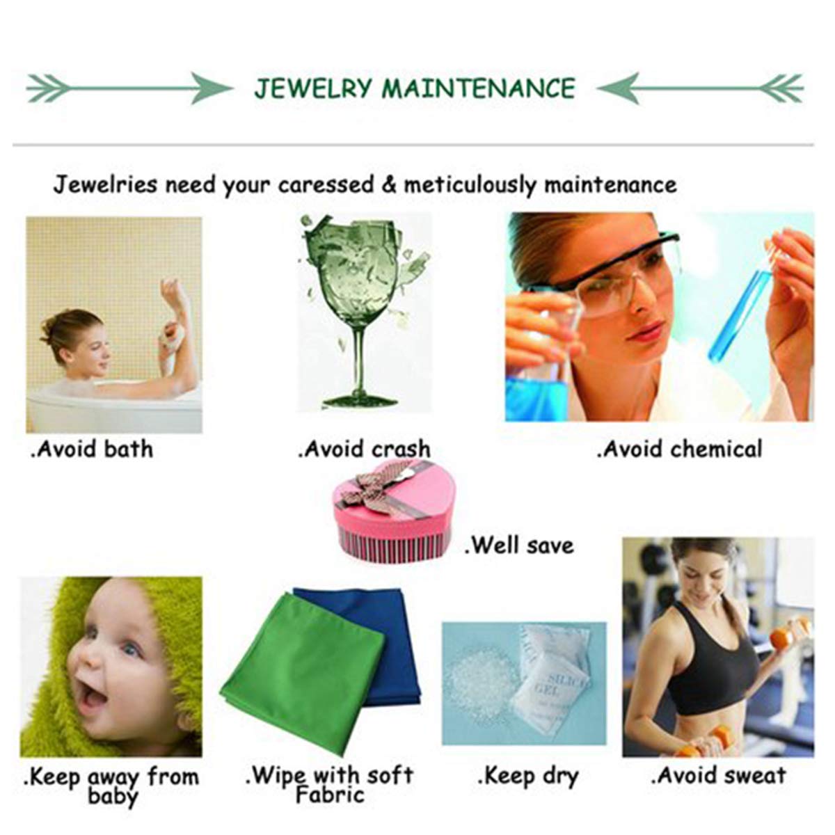 ZOSOJONA Boho Wrap Bracelets Natural Jasper Crystal Stone Variety Beads Strand Bracelet Jewelry Collection For Women