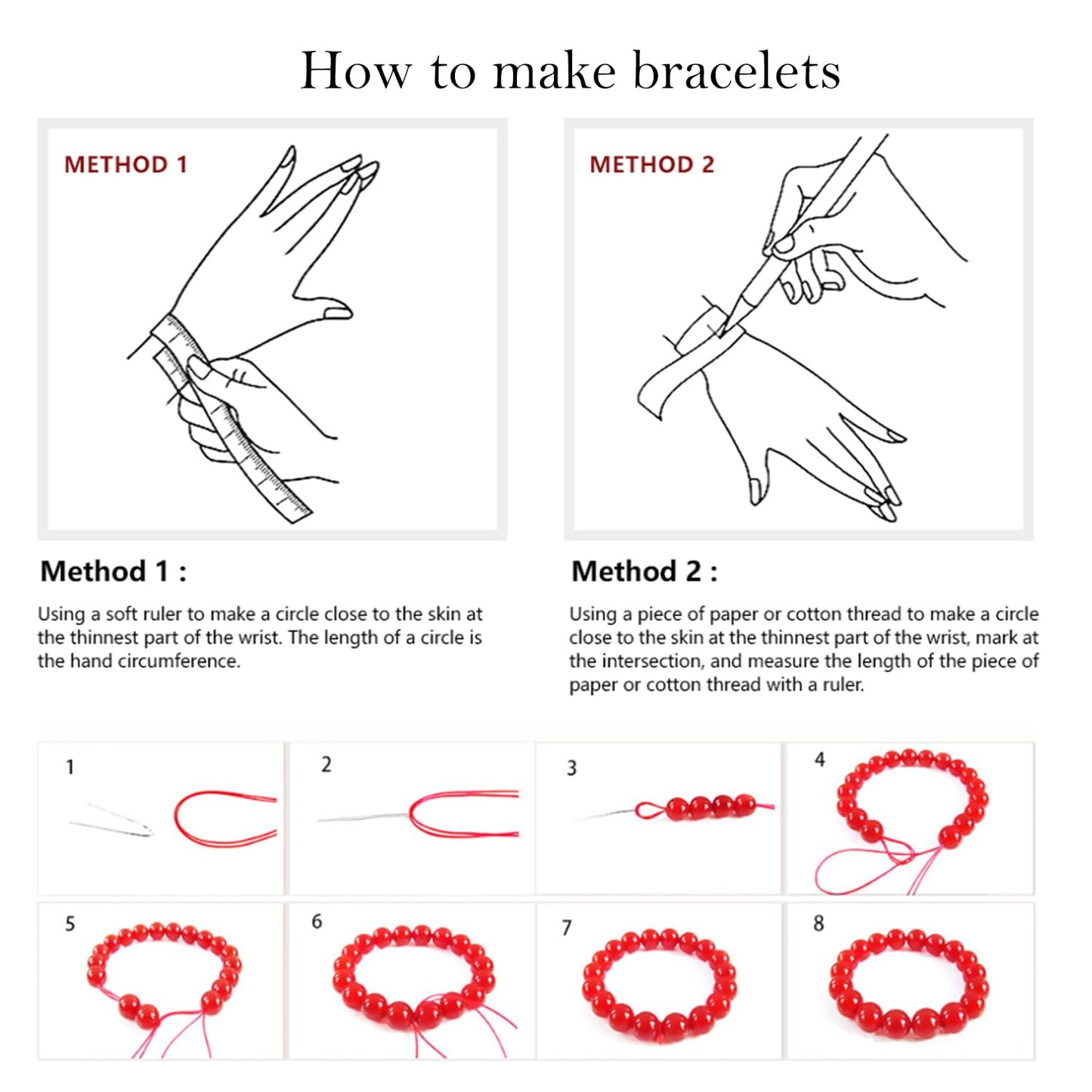 90PCS 4MM AAA Red Howlite Turquoises Stone Beads Natural Gemstone Bead Crystal Healing Energy Jewelry Making DIY 15 inches