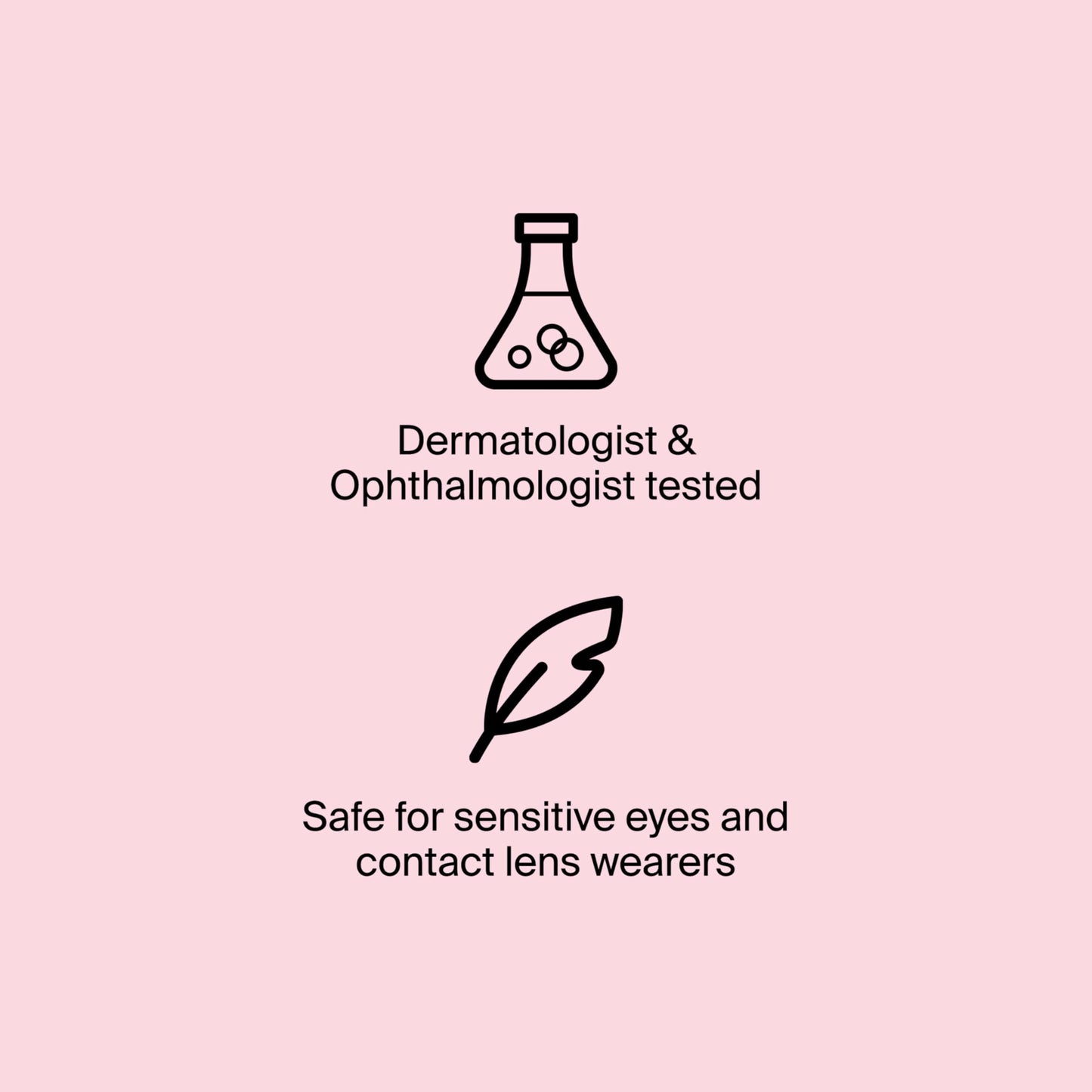 Neutrogena Healthy Lengths Mascara - with Vitamin E & Olive Oil, Lengthening Formula Extends the Look of Your Lashes up to 100% without Clumping, Flaking or Smudging, Carbon Black 0.21 oz